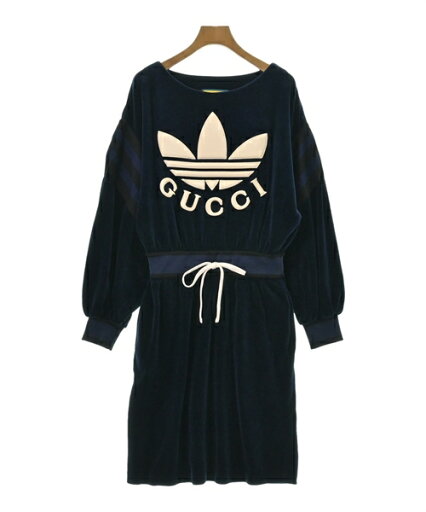 GUCCI グッチワンピース レディース【中古】【古着】 GUCCI グッチワンピース レディース【中古】【古着】