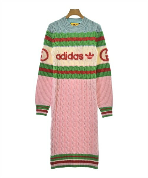 GUCCI グッチ ワンピース 赤x白(総柄) 36(XS位) 4103624D0046 楽天市場】グッチ(柄総柄)(ワンピース|レディース