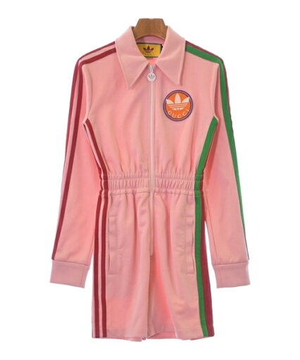 GUCCI グッチオールインワン/サロペット レディース【中古】【古着】 GUCCI グッチオールインワン/サロペット レディース【中古】【古着】