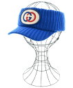 GUCCI グッチ帽子(その他) レディース【中古】【古着】