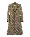 GUCCI グッチコート(その他) メンズ【中古】【古着】(4)