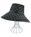GUCCI グッチハット メンズ【中古】【古着】
