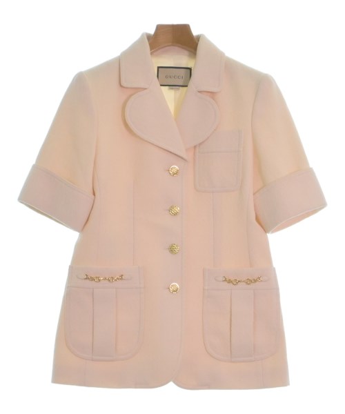 GUCCI グッチジャケット(その他) レディース【中古】【古着】