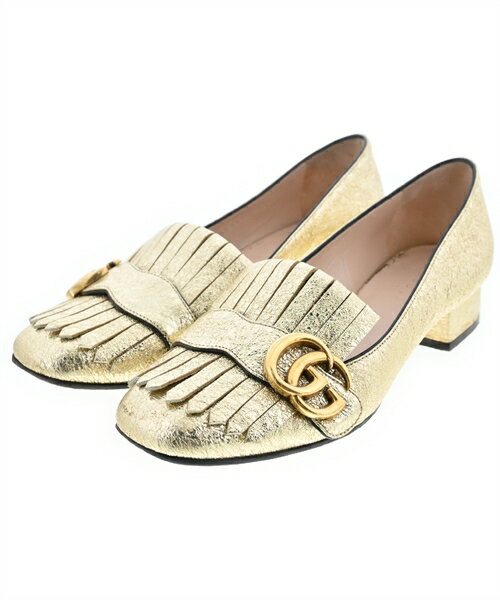 楽天市場】グッチ GUCCI(カラーゴールド)(バレエシューズ 楽天市場】グッチ GUCCI(カラーゴールド)(バレエシューズ