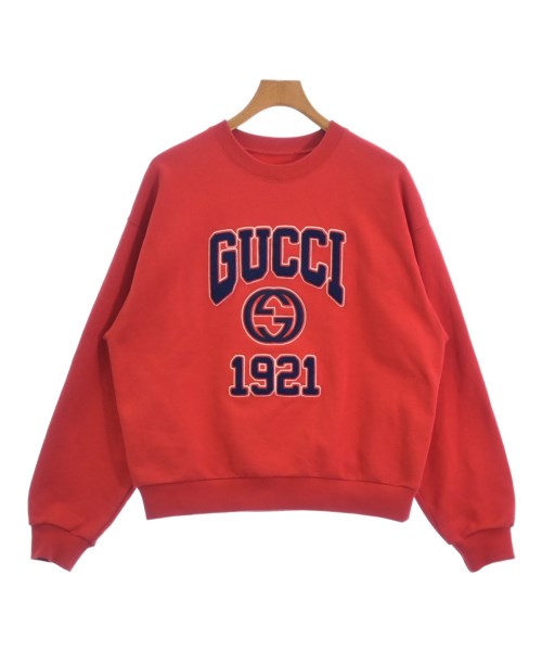 GUCCI グッチスウェット メンズ【中古】【古着】