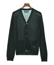 GUCCI グッチカーディガン メンズ【中古】【古着】