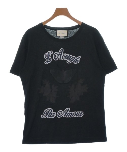 GUCCI グッチTシャツ・カットソー メ