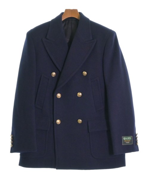 GUCCI グッチカジュアルジャケット メンズ【中古】【古着】