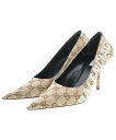 GUCCI グッチパンプス レディース【中古】【古着】(4)