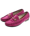 GUCCI グッチシューズ(その他) レディース【中古】【古着】(4)