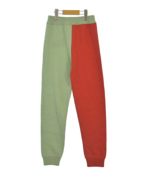 GUCCI グッチパンツ(その他) キッズ 130(9T-10T) 緑x赤【中古】【古着】