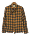 GUCCI グッチカジュアルシャツ メンズ【中古】【古着】(4)