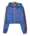 GUCCI グッチブルゾン レディース【中古】【古着】(4)