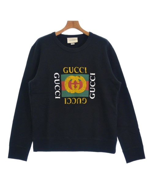 楽天市場】Gucci グッチ(サイズ(S/M/L)S)(スウェット 楽天市場】Gucci グッチ(サイズ(S/M/L)S)(スウェット