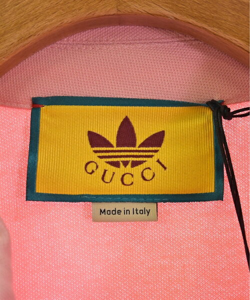 GUCCI グッチオールインワン/サロペット レディース【中古】【古着】