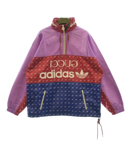 GUCCI グッチブルゾン(その他) メンズ【中古】【古着】