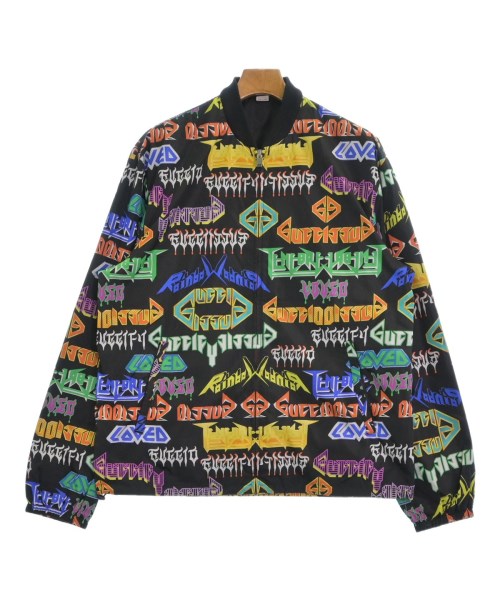 GUCCI グッチブルゾン メンズ【中古】【古着】