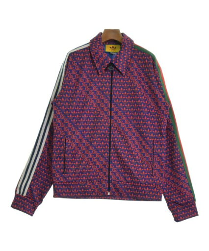 GUCCI グッチブルゾン メンズ【中古】【古着】 GUCCI グッチブルゾン メンズ【中古】【古着】