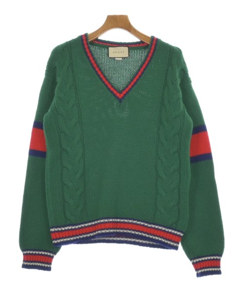 楽天市場】Gucci グッチ(ブランドグッチ)(ニット・セーター 楽天市場】Gucci グッチ(ブランドグッチ)(ニット・セーター