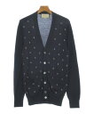 GUCCI グッチカーディガン メンズ【中古】【古着】