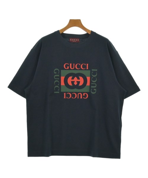 GUCCI グッチ Tシャツ・カットソー 赤等 M 4103624Y0065 楽天市場】gucci(Tシャツ・カットソー|トップス):メンズ