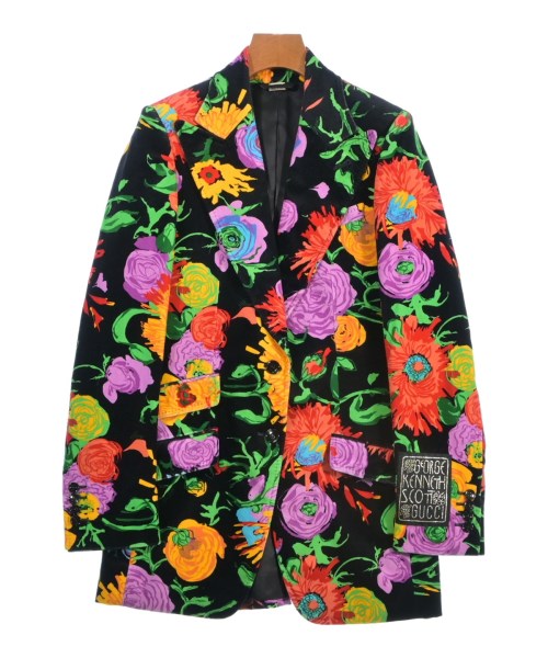 GUCCI グッチ コート(その他) 紺 38(S位) 4103624F0066 楽天市場】グッチ GUCCI(柄総柄)(コート・ジャケット