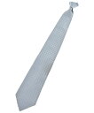 GUCCI グッチネクタイ メンズ - シルバー系(総柄)【中古】【古着】