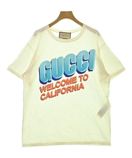 楽天市場】グッチ GUCCI(柄無地)(Tシャツ・カットソー 楽天市場】グッチ GUCCI(柄無地)(Tシャツ・カットソー