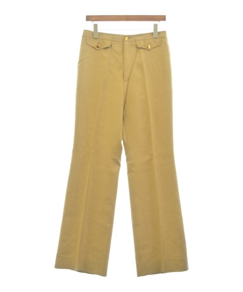 GUCCI グッチスラックス レディース【中古】【古着】