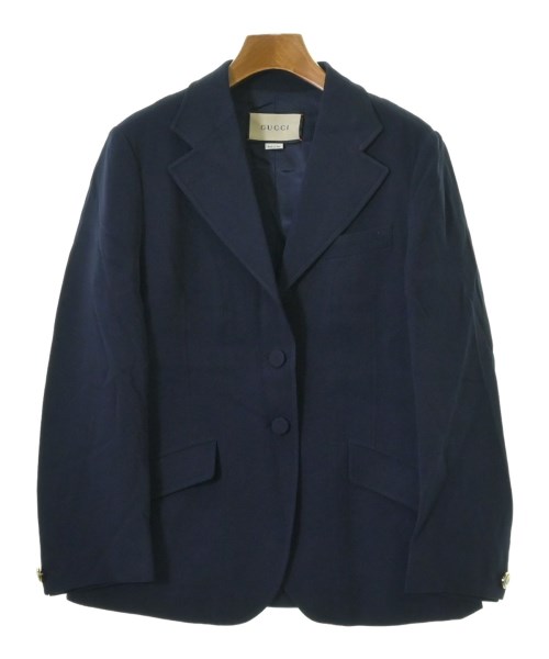 GUCCI グッチジャケット レディース【中古】【古着】