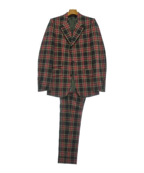楽天市場】GUCCI(スーツ|スーツ・セットアップ):メンズ 楽天市場】GUCCI(スーツ|スーツ・セットアップ):メンズ