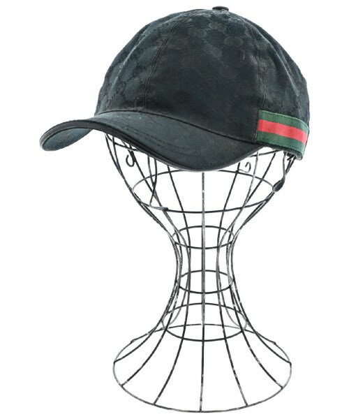 楽天市場】グッチ GUCCI(カラーブラック)(帽子|バッグ・小物 楽天市場】グッチ GUCCI(カラーブラック)(帽子|バッグ・小物