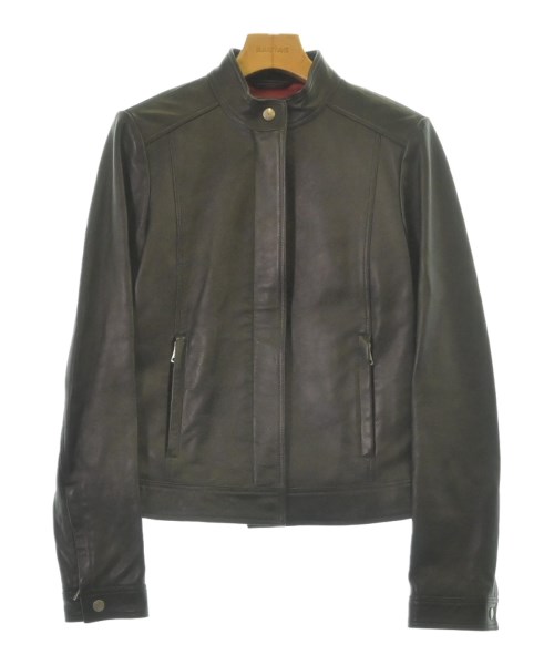 GUCCI グッチライダース レディース【中古】【古着】