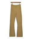 GUCCI グッチパンツ(その他) レディース【中古】【古着】(4)