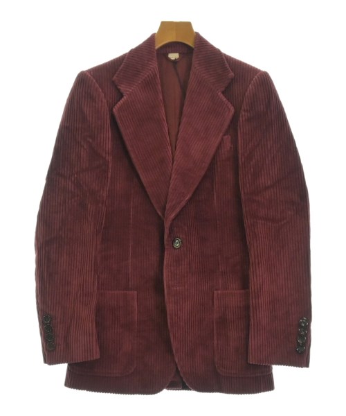楽天市場】グッチ 中古(コート・ジャケット|メンズ 楽天市場】グッチ 中古(コート・ジャケット|メンズ