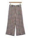 GUCCI グッチパンツ(その他) レディース【中古】【古着】