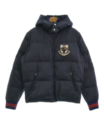 GUCCI グッチダウンジャケット/ダウンベスト メンズ【中古】【古着】 GUCCI グッチダウンジャケット/ダウンベスト メンズ【中古】【古着】