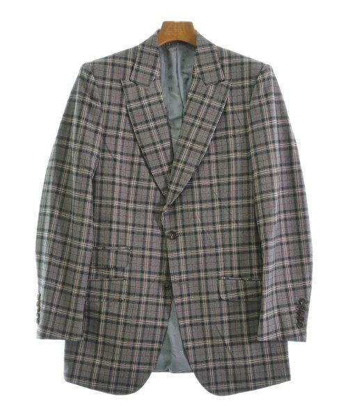 GUCCI グッチテーラードジャケット メンズ【中古】【古着】