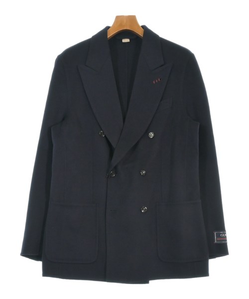 GUCCI グッチ テーラードジャケット 38(S位) 4103624D0107 楽天市場】グッチ テーラードジャケットの通販