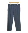 GUCCI グッチパンツ(その他) メンズ 50(XL位) 紺x白(ドット)【中古】【古着】(4)