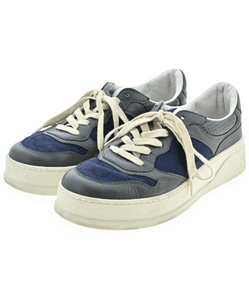 楽天市場】GUCCI スニーカー(靴サイズ(cm)26.5)(メンズ靴 楽天市場】GUCCI スニーカー(靴サイズ(cm)26.5)(メンズ靴