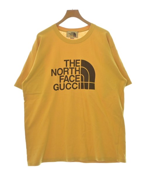 楽天市場】グッチ(カラーイエロー)(Tシャツ・カットソー 楽天市場】グッチ(カラーイエロー)(Tシャツ・カットソー