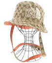 GUCCI グッチハット レディース【中古】【古着】