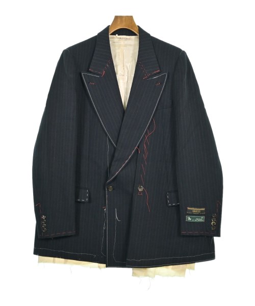 楽天市場】GUCCI(柄ストライプ)(コート・ジャケット|メンズ 楽天市場】GUCCI(柄ストライプ)(コート・ジャケット|メンズ