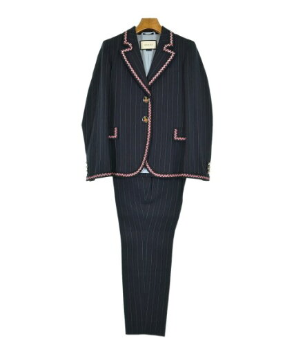 GUCCI グッチセットアップ・スーツ(その他) レディース【中古】【古着】 GUCCI グッチセットアップ・スーツ(その他) レディース【中古】【古着】