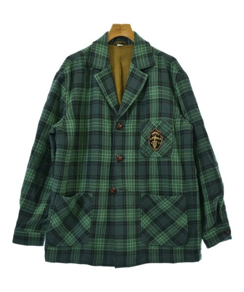 GUCCI グッチカジュアルジャケット 