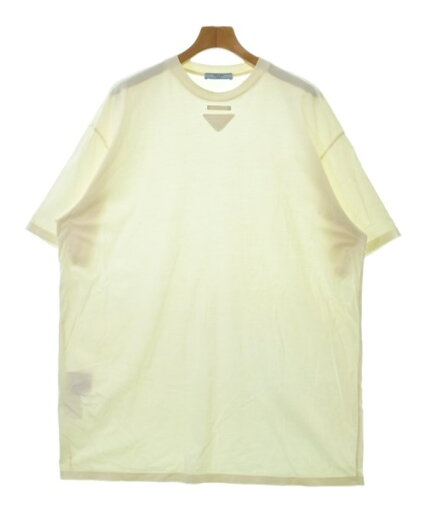 PRADA プラダTシャツ・カットソー メンズ【中古】【古着】 PRADA プラダTシャツ・カットソー メンズ【中古】【古着】