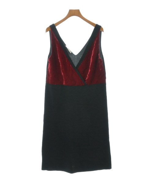 PRADA プラダオールインワン/サロペット レディース【中古】【古着】