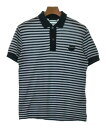 PRADA プラダポロシャツ メンズ【中古】【古着】