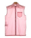 PRADA プラダブラウス レディース【中古】【古着】(4)